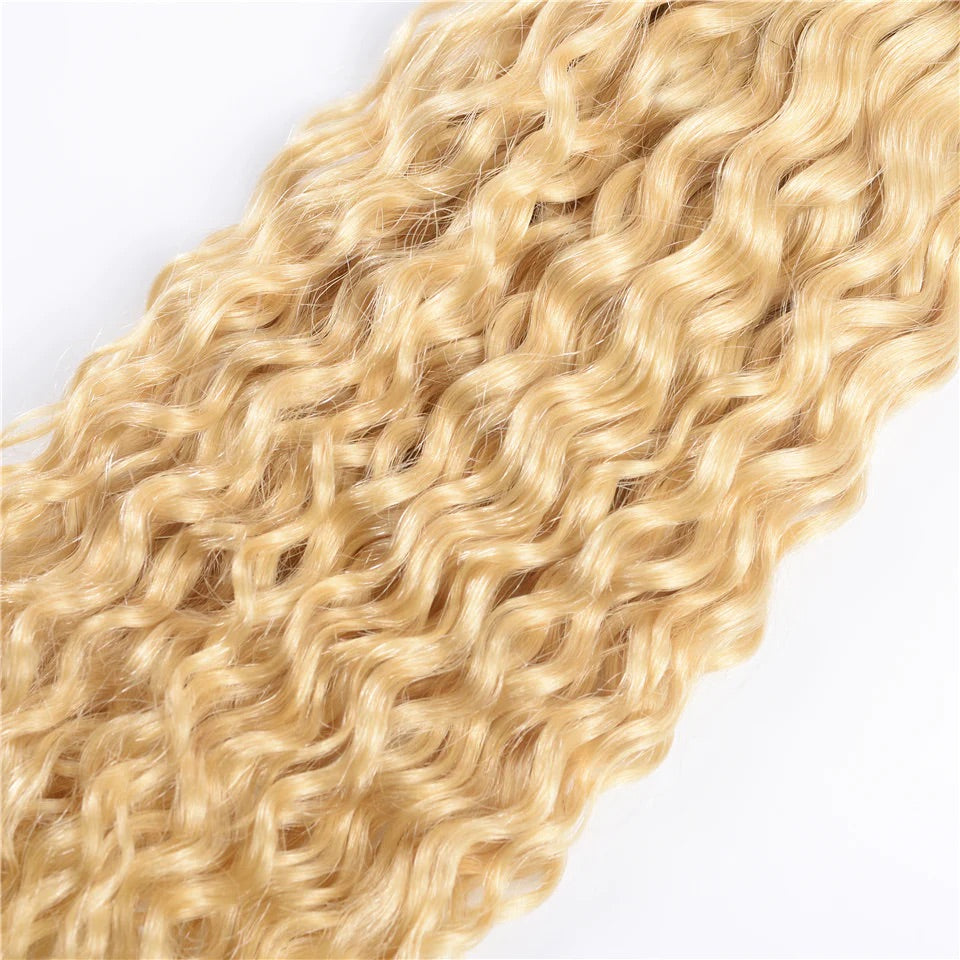 613 Brazilian Water Wave