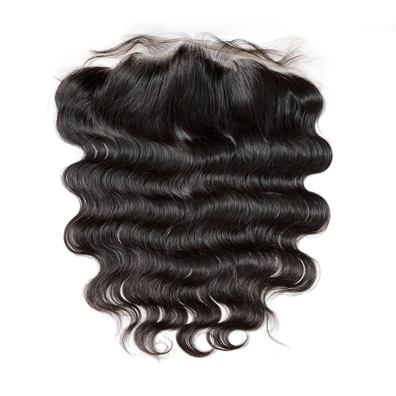 13x6 Frontals