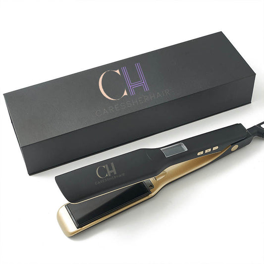 Caress Flat Irons