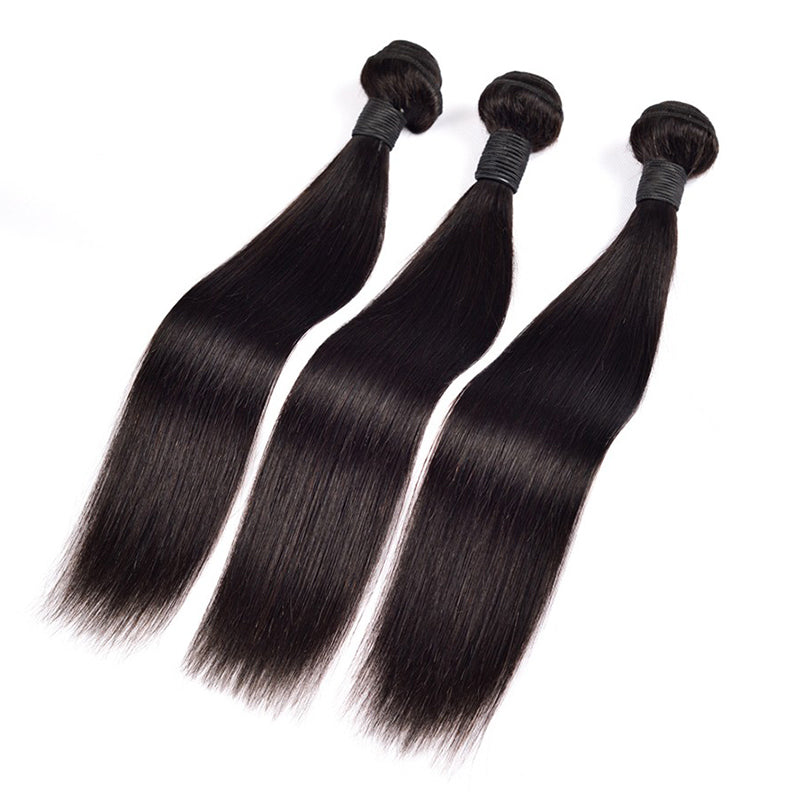 Brazilian Straight