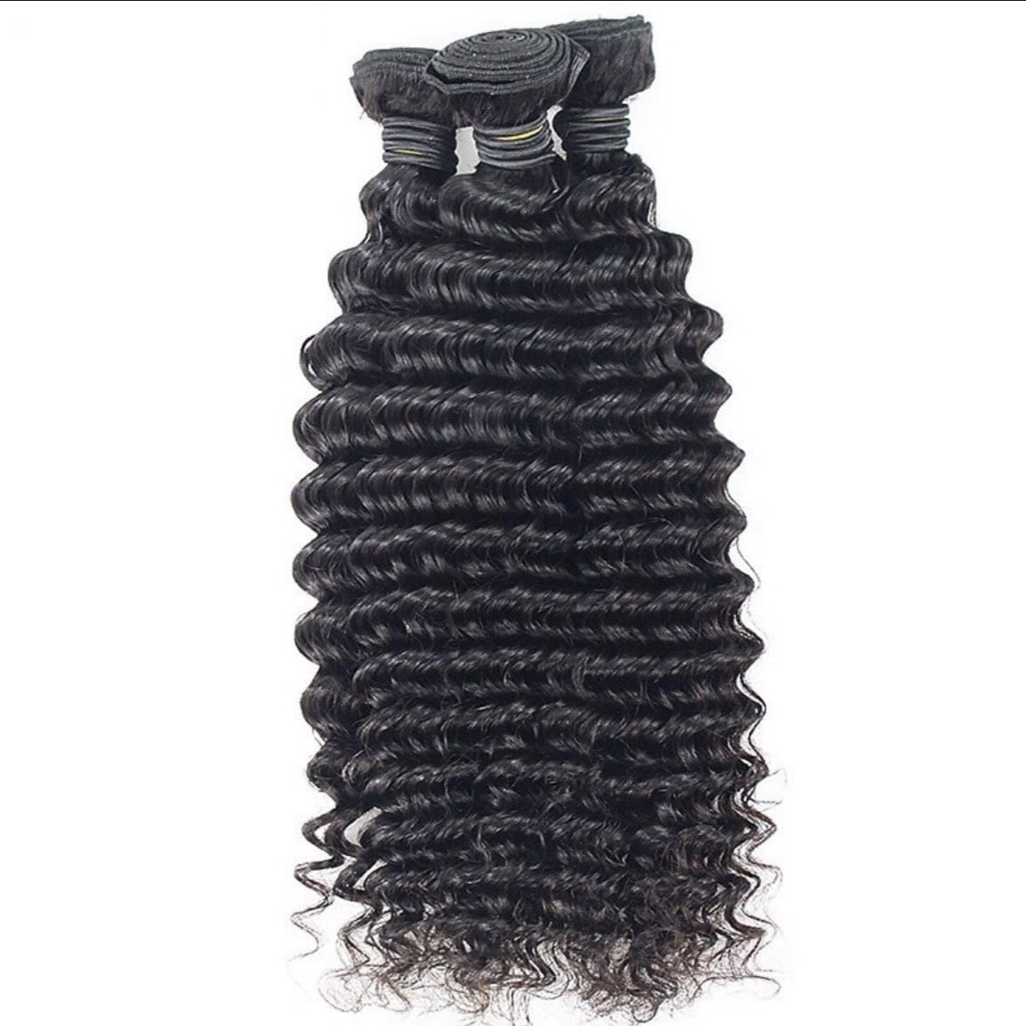 Brazilian Deep Wave