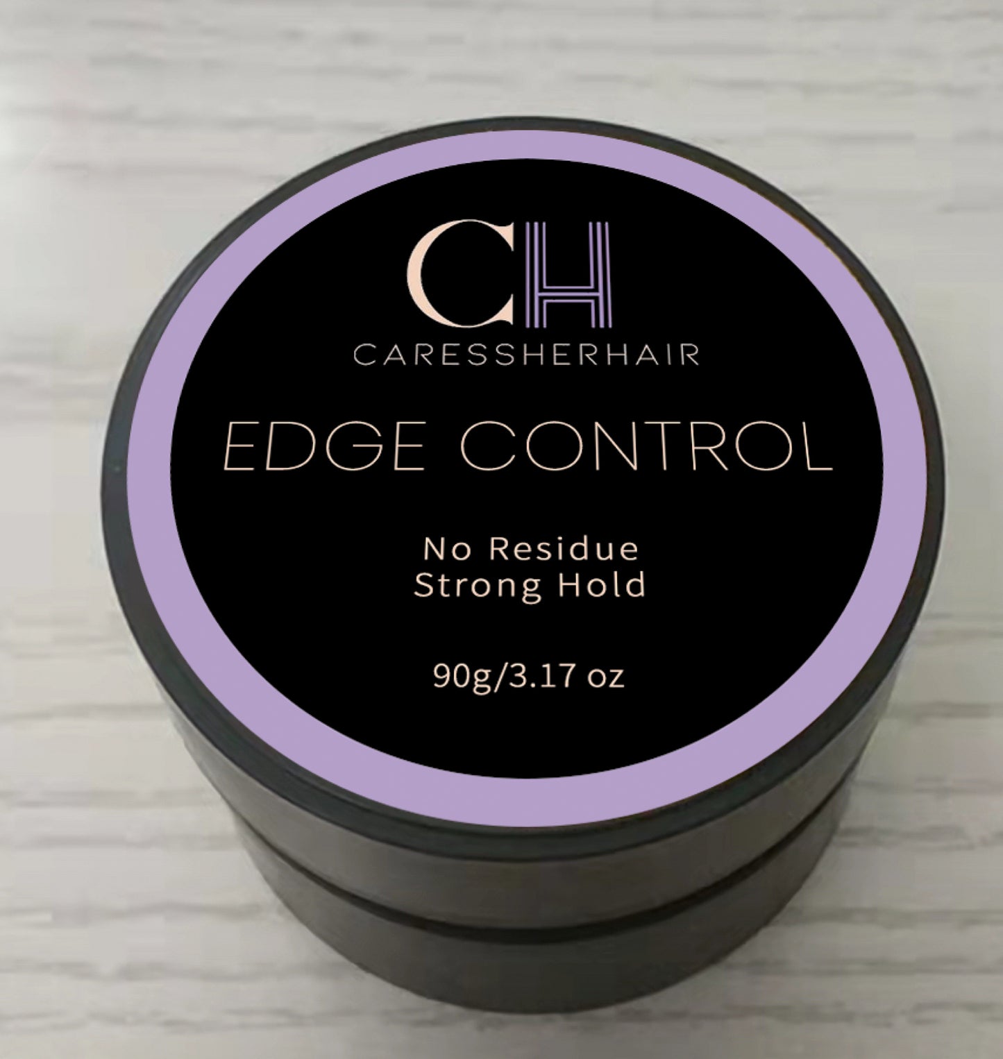 Caress Edge Control