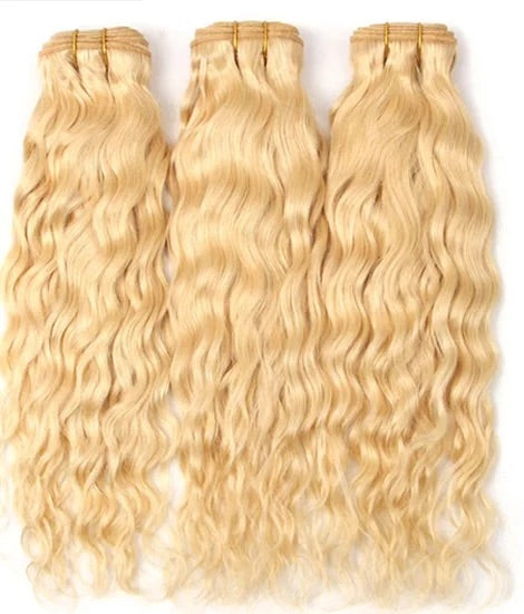 613 Brazilian Water Wave