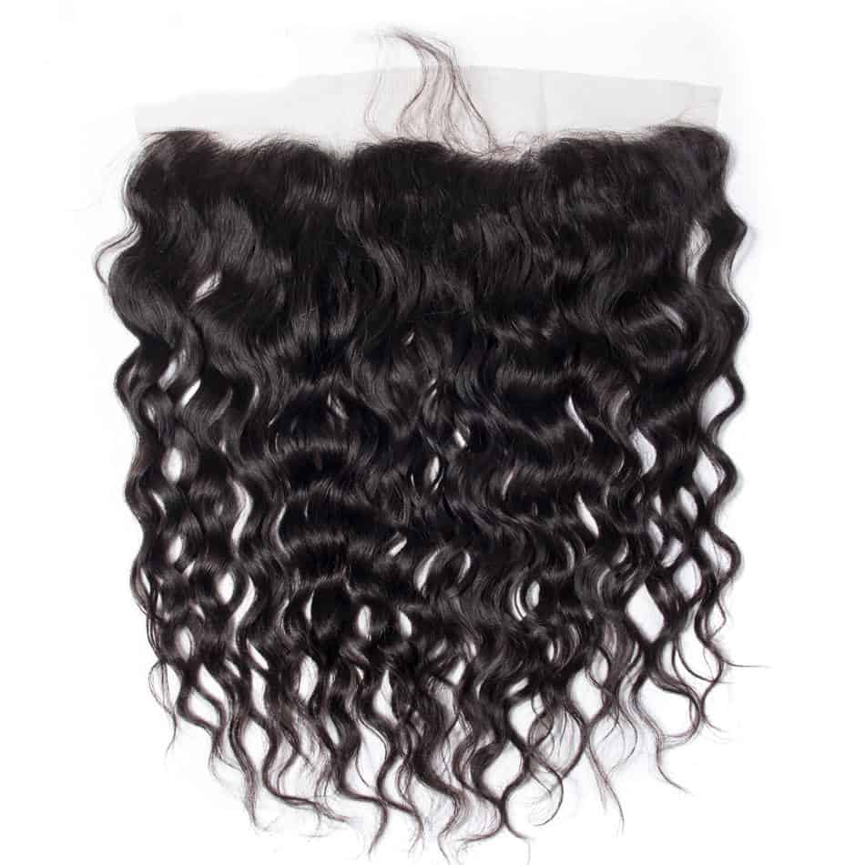 13x6 Frontals