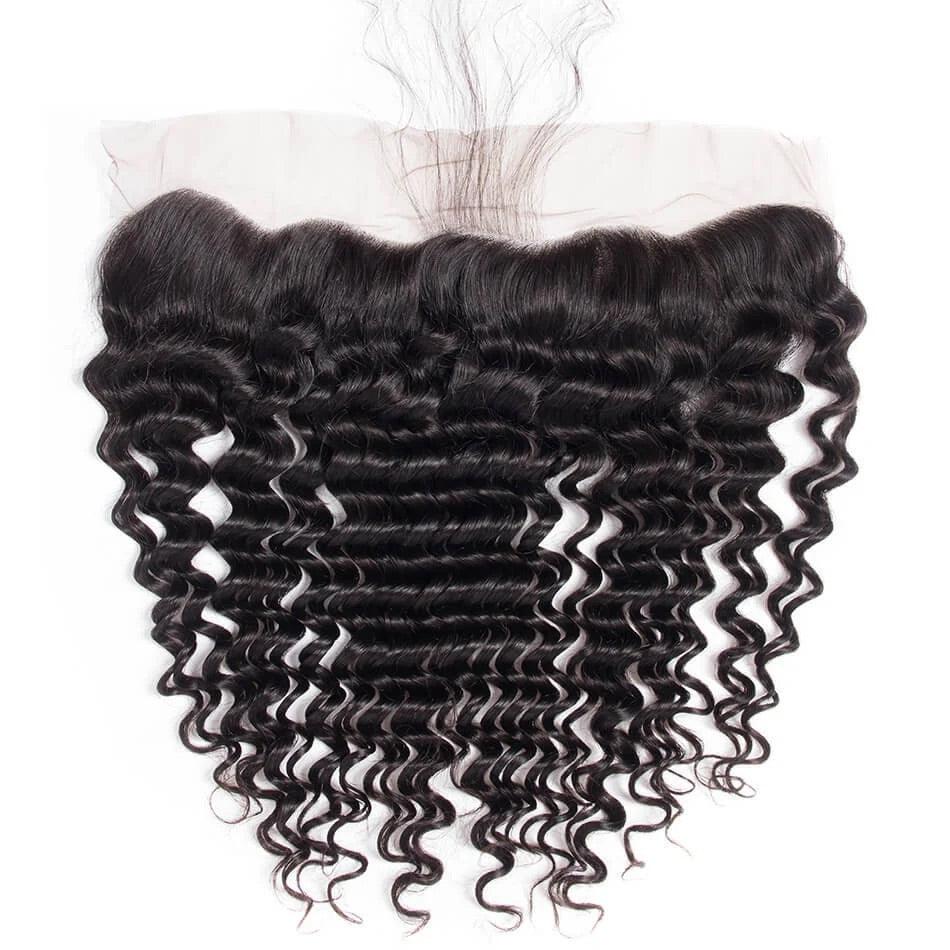 13x4 Frontals
