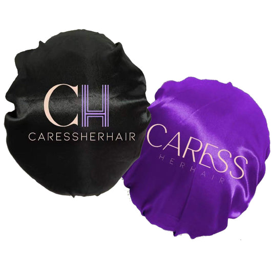 Caress “Mini” Bonnets