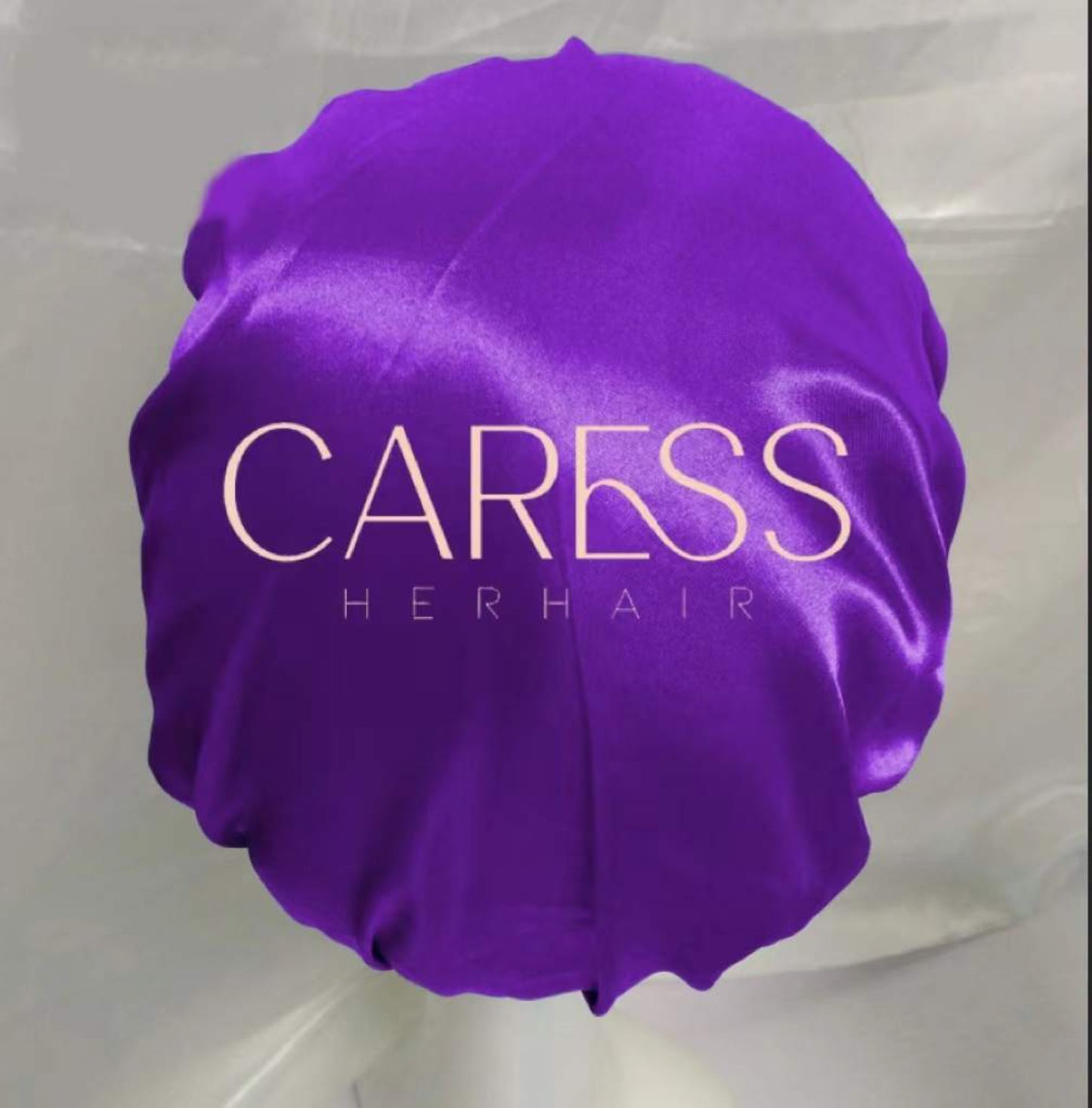 Caress “Mini” Bonnets