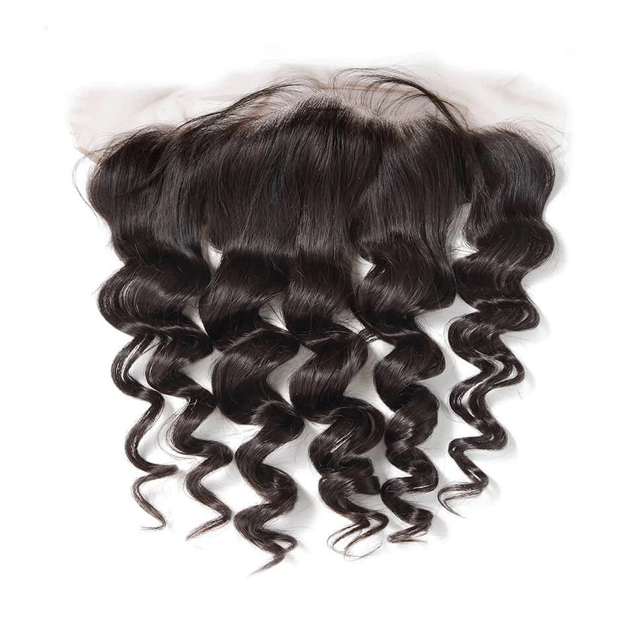 13x4 Frontals