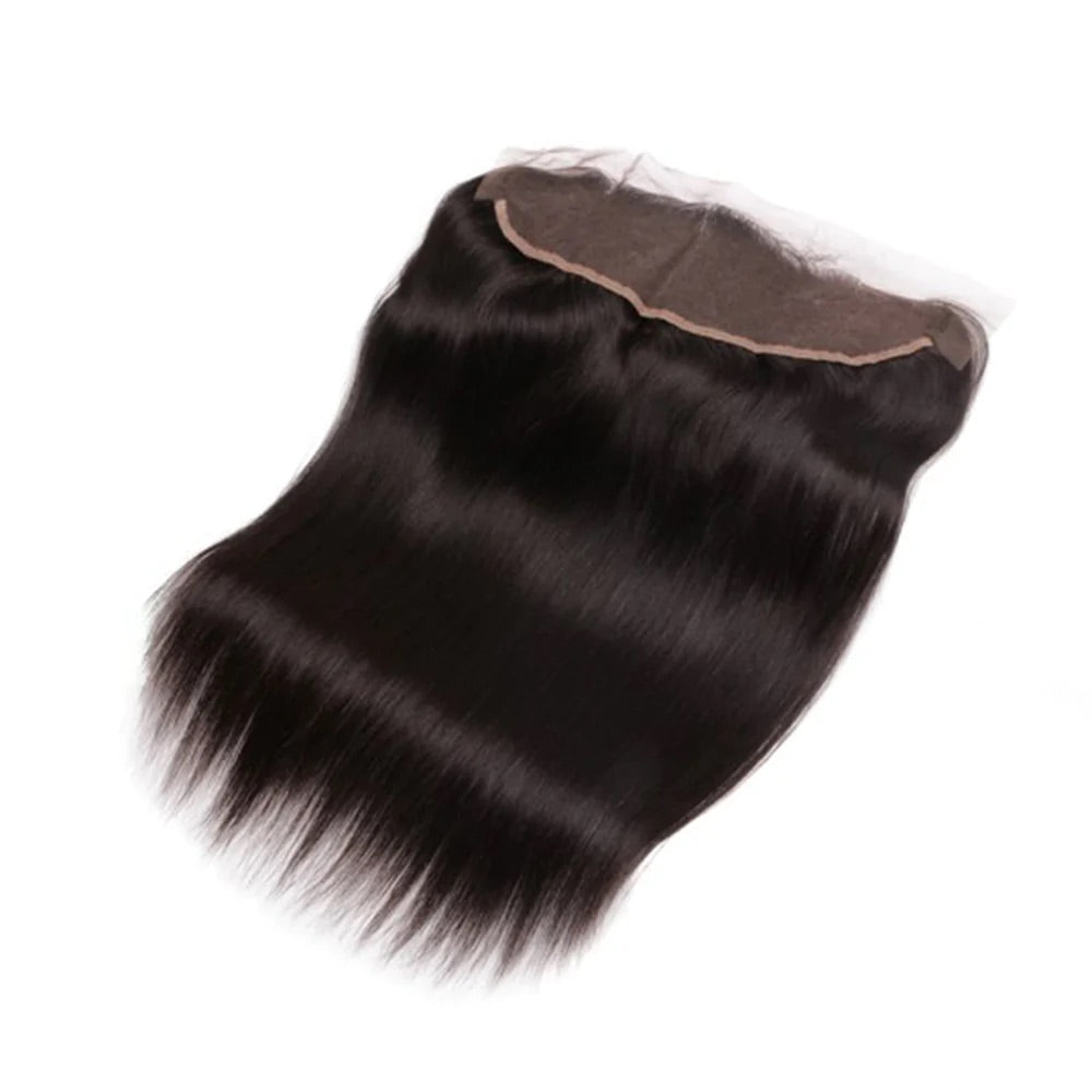 13x6 Frontals